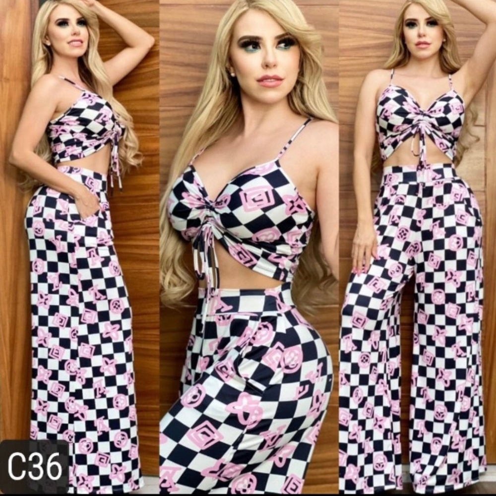 Jumpsuit